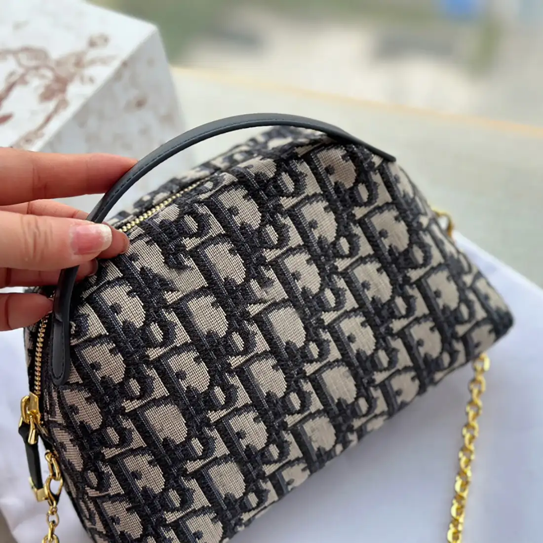 ​Zero Wallet hand bag Women Bag Wallet Versatile style